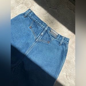 Vintage Rockies Jeans